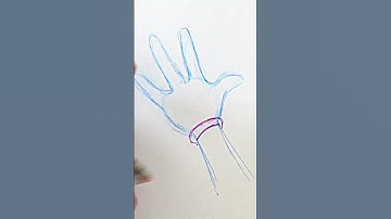 How to Draw Cartoon Clothing