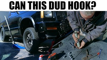 S10 3 Way Adjustable Drag Shocks can this 400 SBC hook?