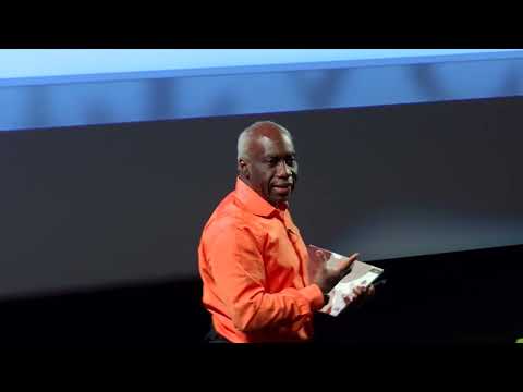The Future of Work in a Time of Disruption - YouTube