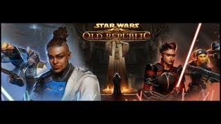 SWTOR Patch 5.10 Developer Livestream - Ossus & More