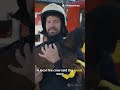 The Dog That Detected a Gas Leak and Saved a Family #truestory #snapfacts #unbelievable