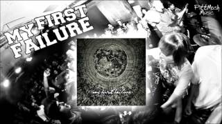 My First Failure - Alive