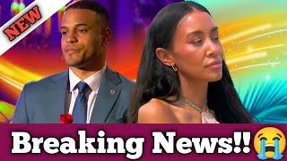 ‘Bachelor’ Litia Garr Reveals If She Holds A Grudge Against Grant Breaking news