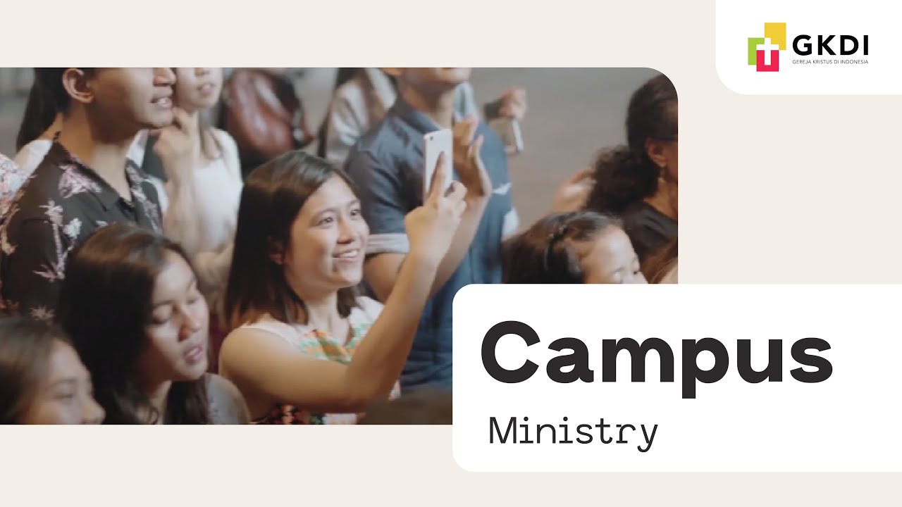Ministry | Campus