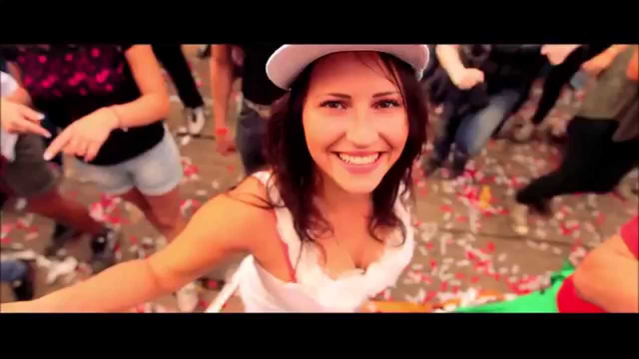 Panic @ Decibel Outdoor 2015 back2school