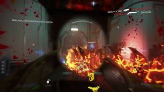 DOOM Multiplayer 2016 05 14 Part 17