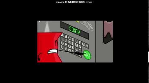 Bfdi all test scan v9