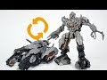 Transform Transformers Studio Series Megatron TF SS-11