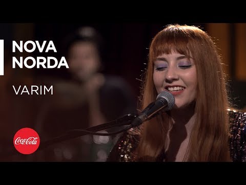 Nova Norda - Varım / Akustikhane #TadınıÇıkar