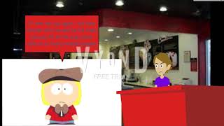 Gerald For Hire Episode 82 Cold Stone Creamery