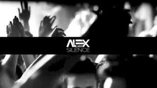 Alex Badea - Silence (Music Video) (Electronic Dance Music)