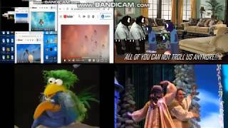 Up To Faster 93 To Ytp 3