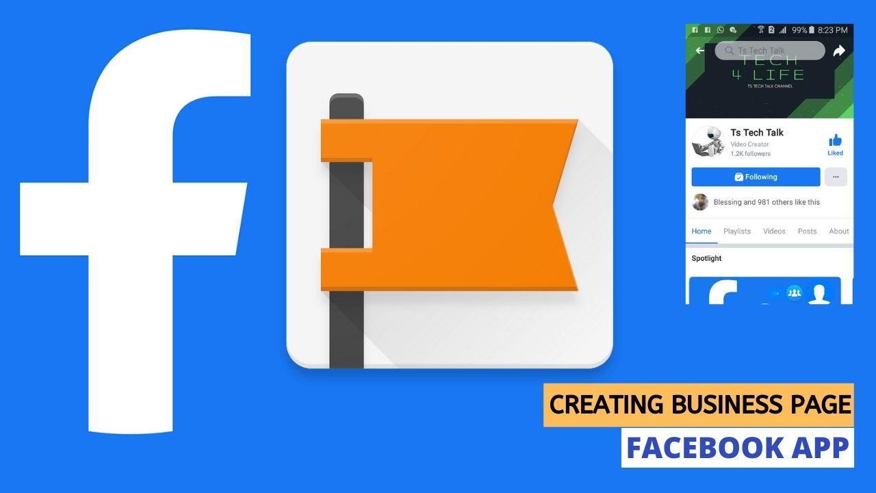 How to Create Facebook APP? Step-by-Step Illustrated Guide - Magefan