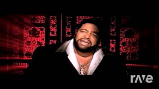 Taking Eveverything - Gerald Levert & Gerald Levert ft. Antoinette Roberson | RaveDJ
