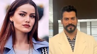 FAHRİYE EVCEN BURAK ÖZÇİVİT