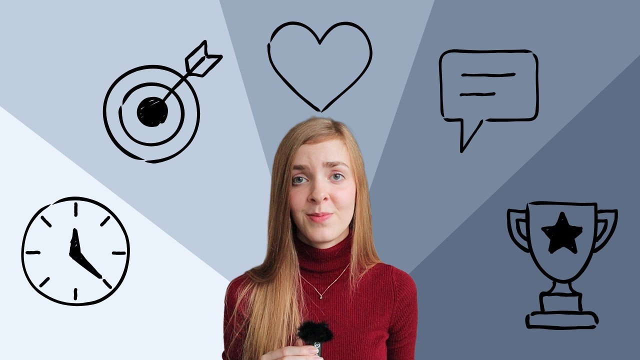 I don't believe these 5 things about language learning anymore