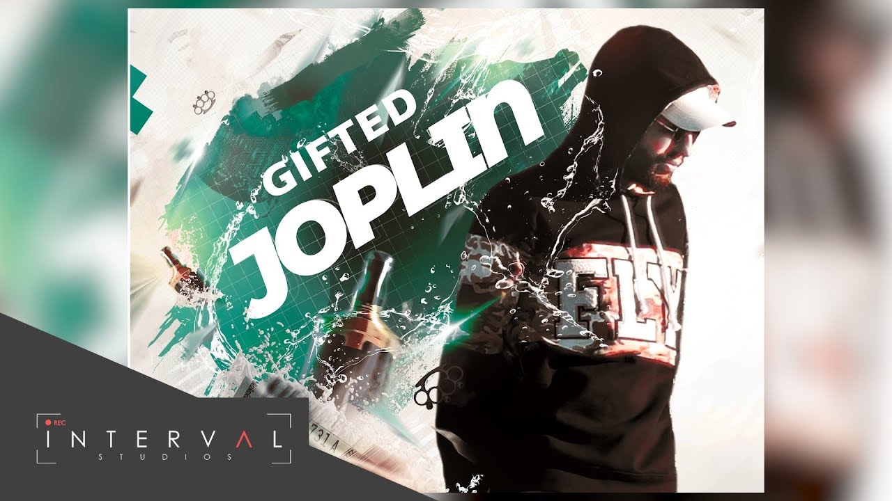 JOPLIN - "Gifted" (Official Audio)