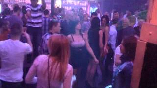 Kosti Jay Bae - Terminal Szubin - Toxic Noiz B Day