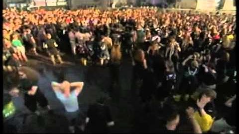 Cradle of Filth   Live Wacken Open Air 2012 completo