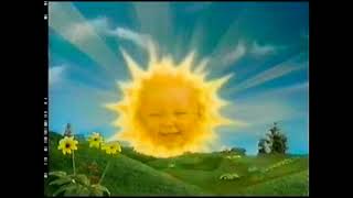 Opening To Teletubbies:Nursery Rhymes 1999 VHS(Columbia Tristar Version)(29th Anniversary Special)