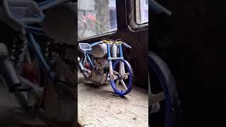 Miniatur Gl Trondoll miniature kreatif miniatur herex herextrondol bissmillah keren