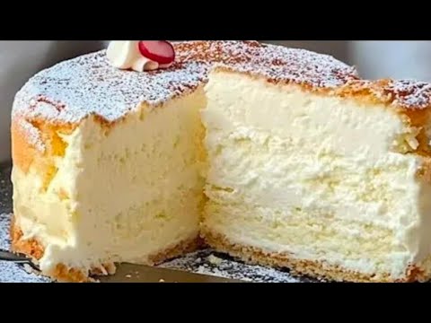 Я ИСКАЛА ЕГО ВСЮ ЖИЗНЬ! Даже МЕСИТЬ НЕ НУЖНО! Лучший КУЛИЧ в Моем АРСЕНАЛЕ! Воздушный и СОЧНЫЙ