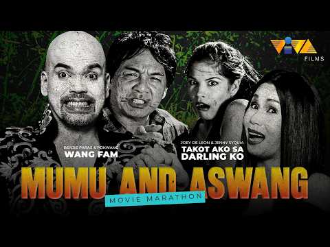 Tatawa o Matatakot, Why Not Both?! | Spooky-Comedy Marathon