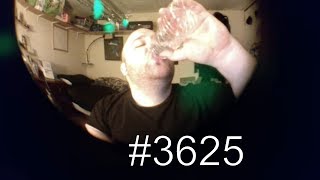 Thumbnail for Jon Drinks Water #3625