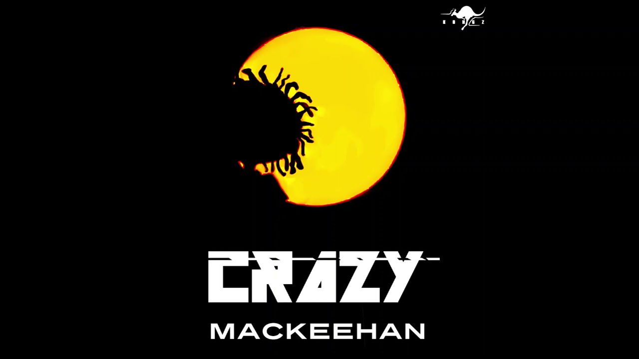 Mackeehan - "Crazy" (Official Audio) adlı videoyu YouTube'da izle Mackeehan - "Crazy" (Official Audio) adlı videoyu YouTube'da izle