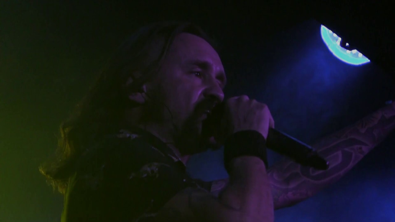 Massive Wagons - Billy Balloon Head - Corp - Sheffield - 21/04/19.