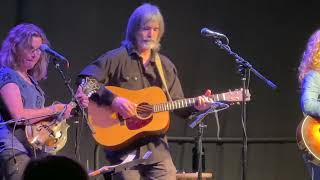 Larry Campbell and Teresa Williams with Lucy Kaplansky - Gold Watch and Chain