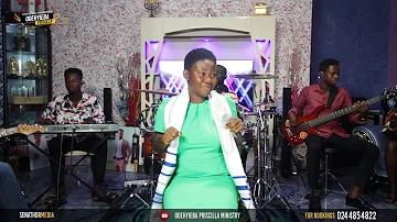 SOULFUL HIGHLIFE JAM - Odehyieba Priscilla Gospel Praise