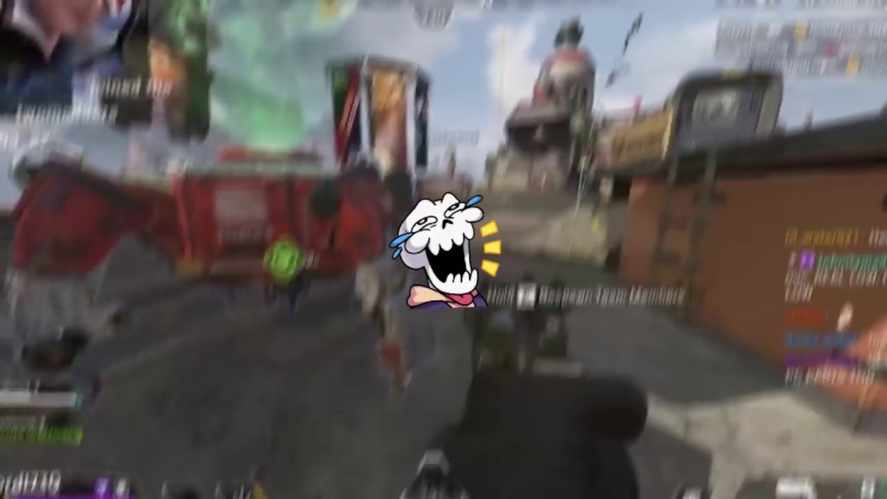 Twomad - You better say it