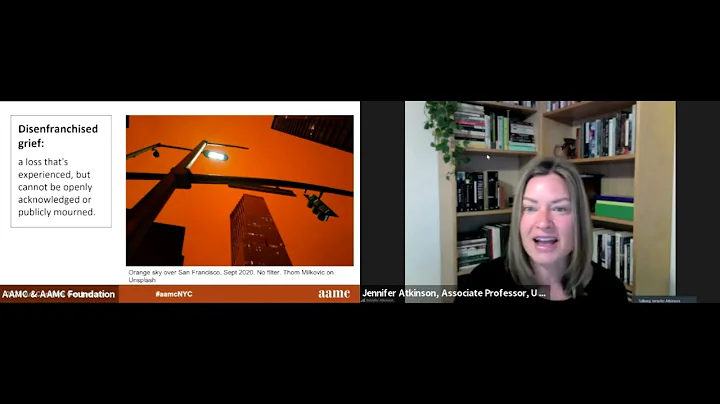 Building Resilience for a Climate-Changed Future w...