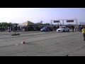 Skoda Octavia RS vs Nissan GTR