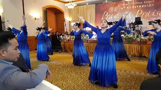 Goodness of God - ACC 13th Anniversary