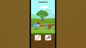 SAVE THE SHEEP | GAMEPLAY | LEVEL 14 | #short #shorts