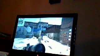 worst mw3 player ever