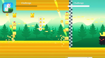 Stacky Bird Ios  🌈💥🕺 Android Gameplay Wallkthrough All Levels #6