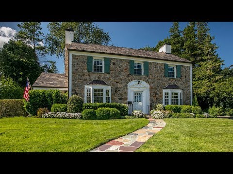 36 Taymil Road, New Rochelle, NY home video tour
