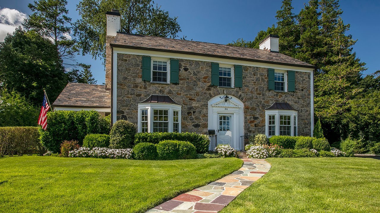 36 Taymil Road New Rochelle NY Real Estate 10804 YouTube
