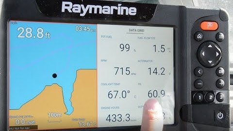 Getting Started with NMEA