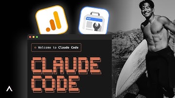 marketing analytics cheat code (mcp + claude code)