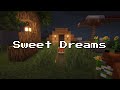 Немного сна (музыка Minecraft и мягкий дождь)