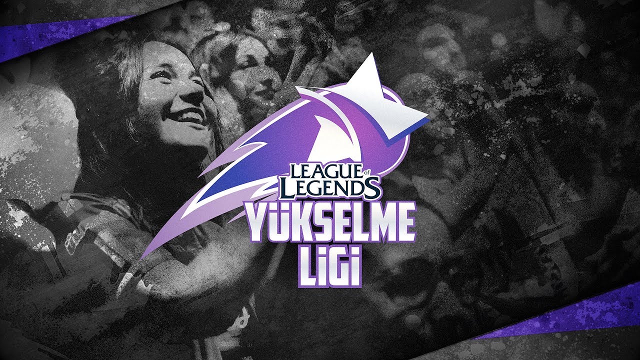 Final: BJK vs MCM - 2018 Yükselme Ligi Kış Mevsimi