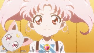 Watch Sailor Moon Crystal Season 3 Infinity Arc - MoonSticks