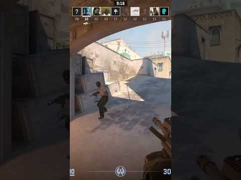 CSGO AKA CS2 #csgo