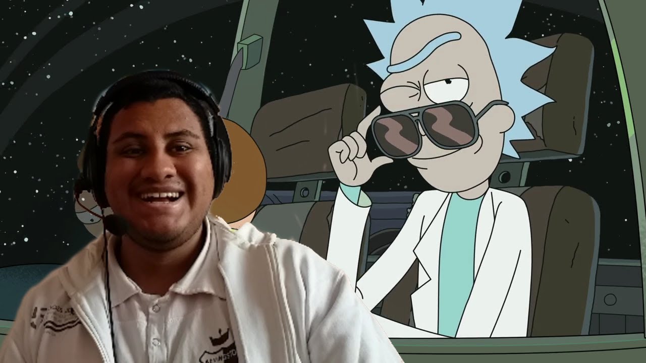 Ricky Y Morty Temporada 4 Torrent