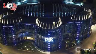 PIK AVINUE MALL LIGHTING DECORATION PROJECT screenshot 5