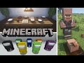 Top 10 Minecraft Mods Of The Week | Better Barrels, Ceiling Carpets, SinoEats, Torchrism, and More!